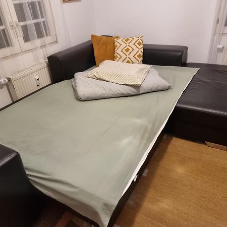 Fewo - Charmante 2 Zimmer Wohnung Mitten In Markdorf Ngoại thất bức ảnh