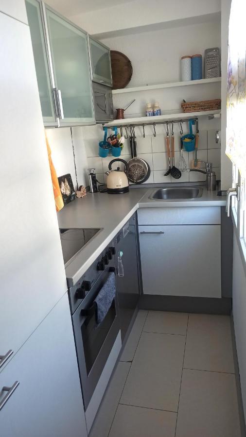 Fewo - Charmante 2 Zimmer Wohnung Mitten In Markdorf Ngoại thất bức ảnh