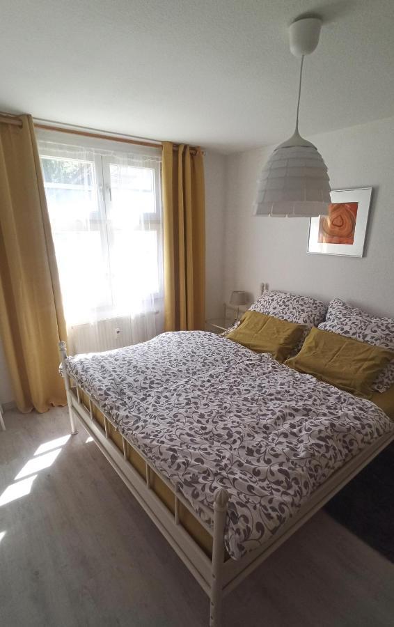 Fewo - Charmante 2 Zimmer Wohnung Mitten In Markdorf Ngoại thất bức ảnh