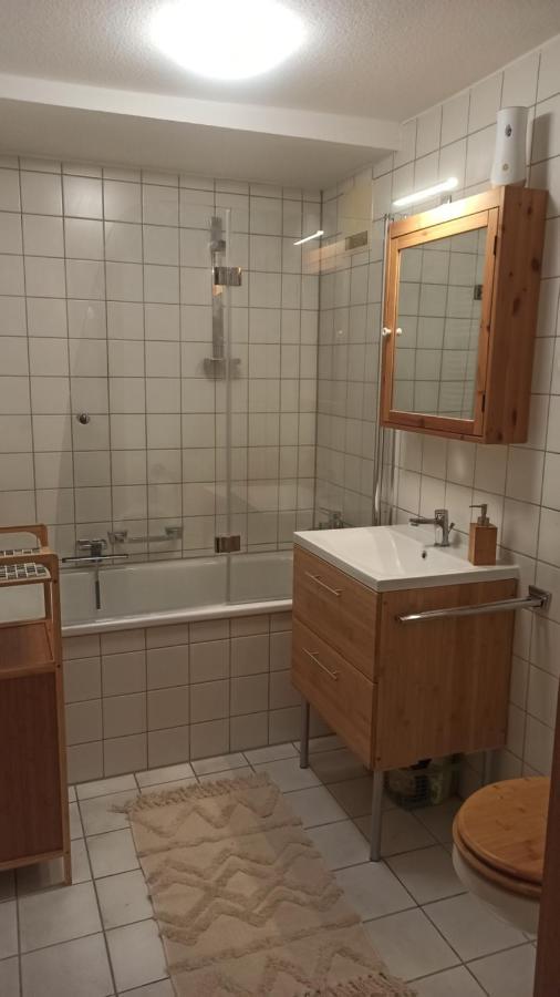 Fewo - Charmante 2 Zimmer Wohnung Mitten In Markdorf Ngoại thất bức ảnh