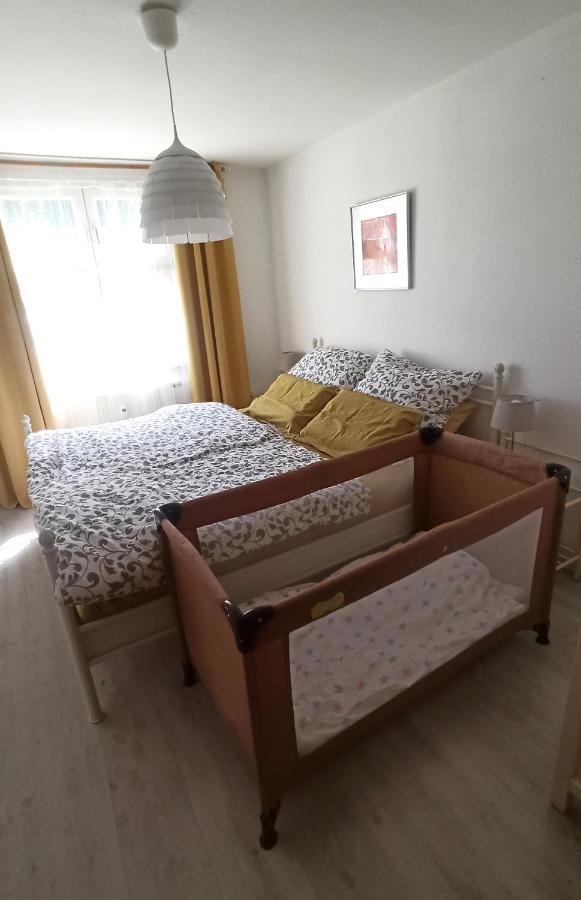 Fewo - Charmante 2 Zimmer Wohnung Mitten In Markdorf Ngoại thất bức ảnh
